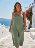 Robe Chic Détail Bijoux